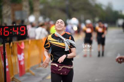  | 5K no me rindo, Colegio Americano de Torreón