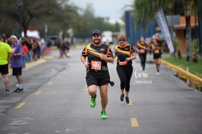  | 5K no me rindo, Colegio Americano de Torreón