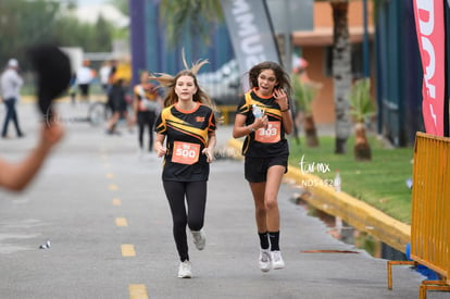  | 5K no me rindo, Colegio Americano de Torreón