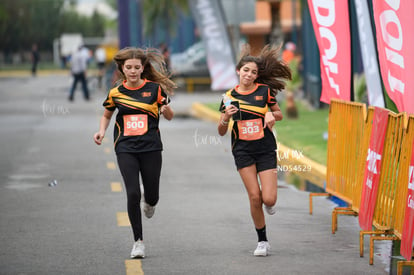  | 5K no me rindo, Colegio Americano de Torreón