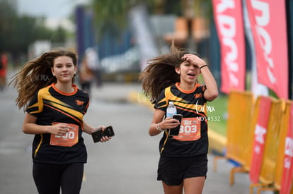  | 5K no me rindo, Colegio Americano de Torreón