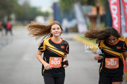  | 5K no me rindo, Colegio Americano de Torreón