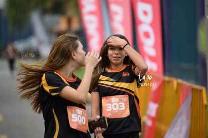  | 5K no me rindo, Colegio Americano de Torreón