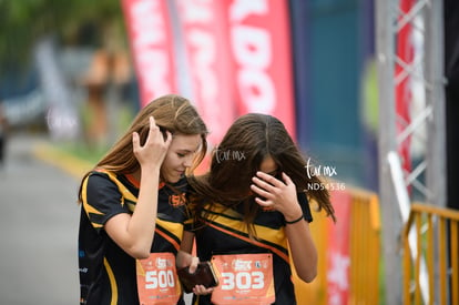  | 5K no me rindo, Colegio Americano de Torreón