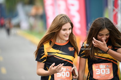  | 5K no me rindo, Colegio Americano de Torreón