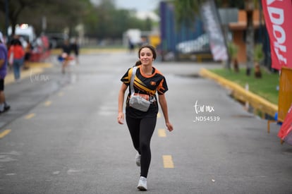  | 5K no me rindo, Colegio Americano de Torreón