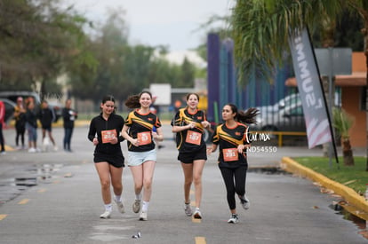  | 5K no me rindo, Colegio Americano de Torreón