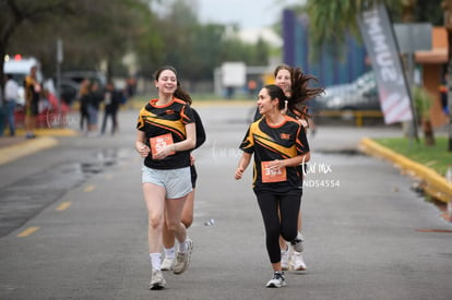  | 5K no me rindo, Colegio Americano de Torreón