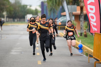  | 5K no me rindo, Colegio Americano de Torreón