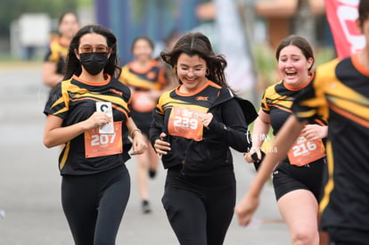  | 5K no me rindo, Colegio Americano de Torreón