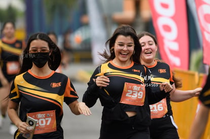  | 5K no me rindo, Colegio Americano de Torreón