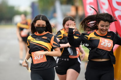  | 5K no me rindo, Colegio Americano de Torreón