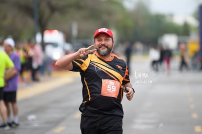  | 5K no me rindo, Colegio Americano de Torreón