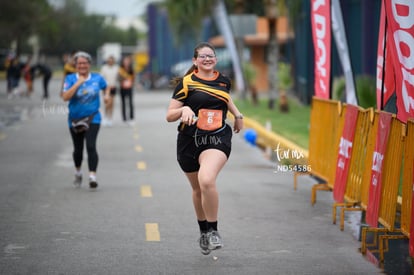  | 5K no me rindo, Colegio Americano de Torreón