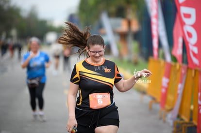  | 5K no me rindo, Colegio Americano de Torreón