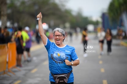  | 5K no me rindo, Colegio Americano de Torreón