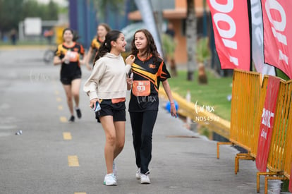  | 5K no me rindo, Colegio Americano de Torreón