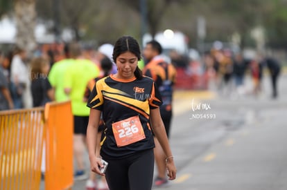  | 5K no me rindo, Colegio Americano de Torreón