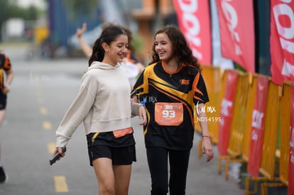  | 5K no me rindo, Colegio Americano de Torreón