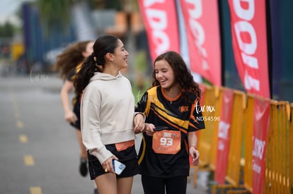  | 5K no me rindo, Colegio Americano de Torreón