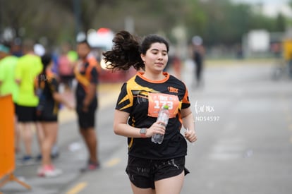  | 5K no me rindo, Colegio Americano de Torreón