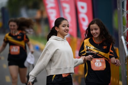  | 5K no me rindo, Colegio Americano de Torreón