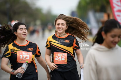  | 5K no me rindo, Colegio Americano de Torreón