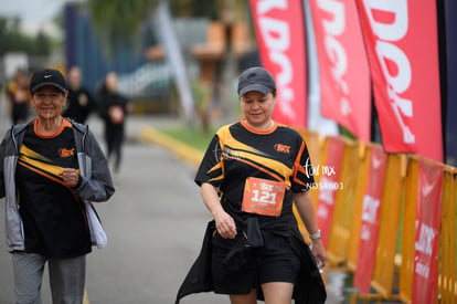  | 5K no me rindo, Colegio Americano de Torreón