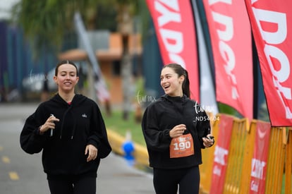  | 5K no me rindo, Colegio Americano de Torreón