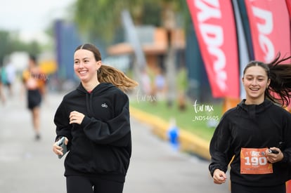  | 5K no me rindo, Colegio Americano de Torreón