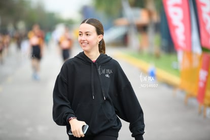  | 5K no me rindo, Colegio Americano de Torreón