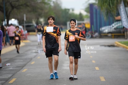  | 5K no me rindo, Colegio Americano de Torreón