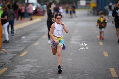  | 5K no me rindo, Colegio Americano de Torreón