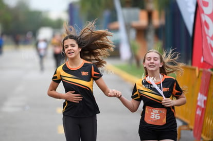  | 5K no me rindo, Colegio Americano de Torreón