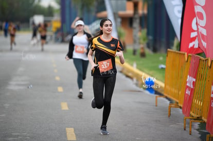  | 5K no me rindo, Colegio Americano de Torreón