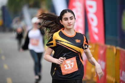  | 5K no me rindo, Colegio Americano de Torreón