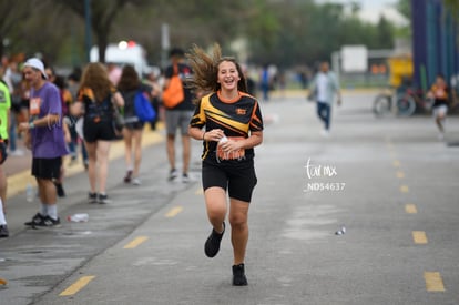  | 5K no me rindo, Colegio Americano de Torreón