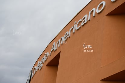  | 5K no me rindo, Colegio Americano de Torreón