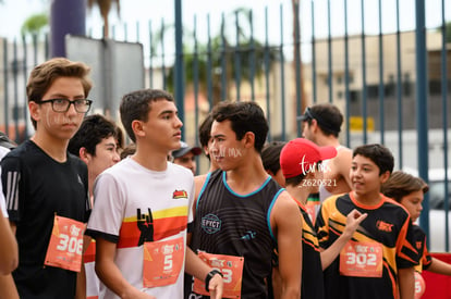  | 5K no me rindo, Colegio Americano de Torreón