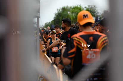  | 5K no me rindo, Colegio Americano de Torreón