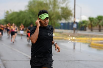  | 5K no me rindo, Colegio Americano de Torreón