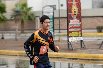  | 5K no me rindo, Colegio Americano de Torreón