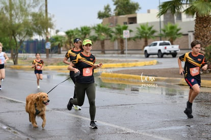  | 5K no me rindo, Colegio Americano de Torreón