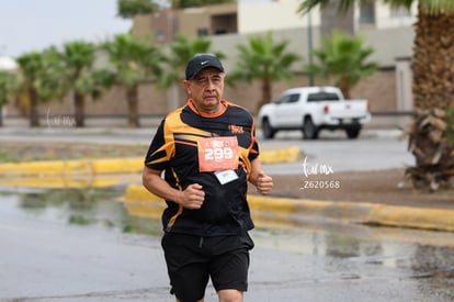  | 5K no me rindo, Colegio Americano de Torreón