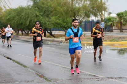  | 5K no me rindo, Colegio Americano de Torreón