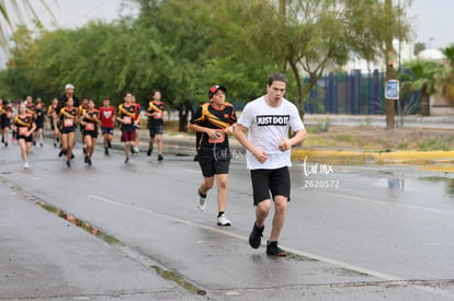  | 5K no me rindo, Colegio Americano de Torreón