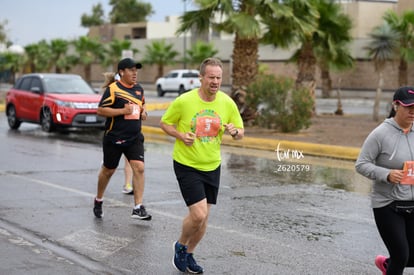  | 5K no me rindo, Colegio Americano de Torreón