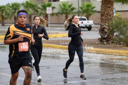  | 5K no me rindo, Colegio Americano de Torreón