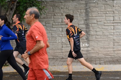  | 5K no me rindo, Colegio Americano de Torreón