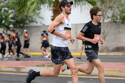  | 5K no me rindo, Colegio Americano de Torreón